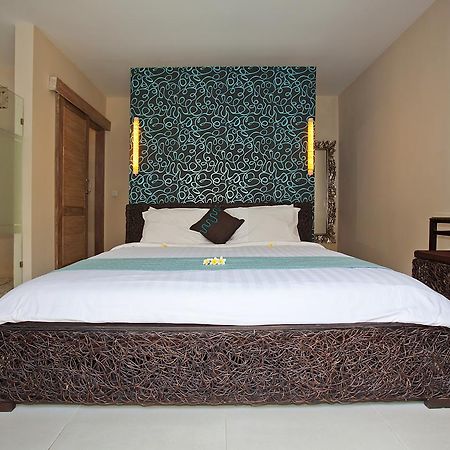 Enigma Bali Villas Kuta Lombok Esterno foto