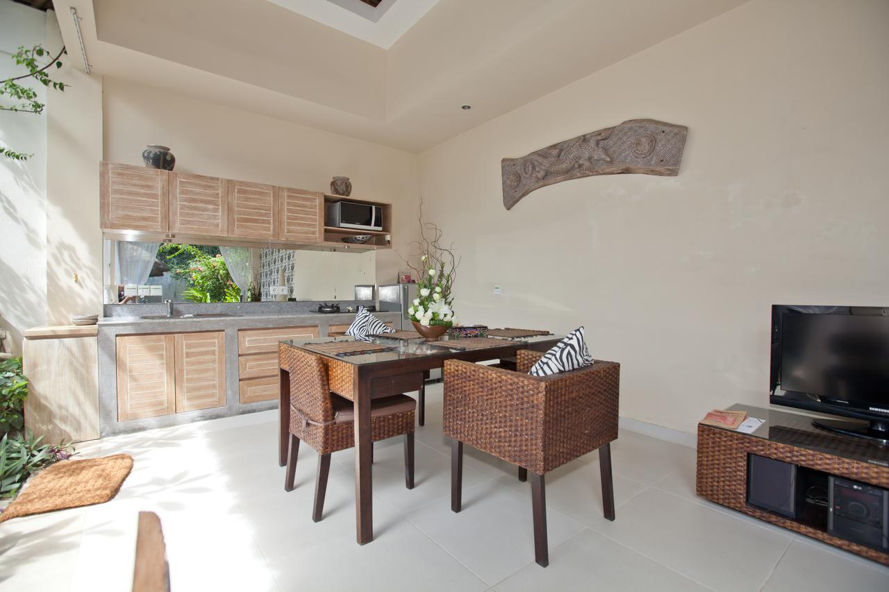 Enigma Bali Villas Kuta Lombok Esterno foto